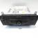Radio cd, cod 8T2035186P, Audi A4 (8K2, B8) (id:478949)