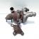 Turbosuflanta, cod 7G9Q-6K682-BB, Ford Focus 2 Combi (DA) 1.8 tdci, KKDA (idi:478775)