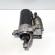 Electromotor, cod 03L911021E, Audi A6 (4G2, C7) 2.0 TDI, CGL, cutie automata (idi:478941)