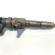 Injector, cod 0445110340, Citroen DS4, 1.6 hdi, 9HP (idi:478918)