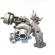 Turbosuflanta, cod 038253016N, Vw Golf 4 (1J1) 1.9 TDI, ATD (id:480402)