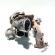 Turbosuflanta, cod 03G253014T, Vw Caddy 3 Combi (2KJ) 1.9 TDI, BLS (id:480443)