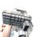 Actuator turbo, cod 6NW008412, Ford Mondeo 3 (B5Y), 2.0 TDCI, HJBC (id:480505)