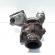 Turbosuflanta, cod 7800594C, Bmw 1 (E81, E87), 2.0 diesel, N47D20A (idi:480478)
