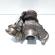 Turbosuflanta, cod 9685293080, Ford Focus 2 Combi (DA) 1.6 TDCI, HHDA (idi:480474)