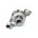 Turbosuflanta, cod 059145701C, Audi A6 Avant (4B5, C5), 2.5 TDI, AKN (idi:480519)