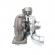 Turbosuflanta, cod 059145701C, VW Passat (3B3), 2.5 TDI, AKN (idi:480519)