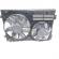 Grup electroventilatoare, cod 1K0121205AD, VW Golf 6 Variant (AJ5) 2.0 tdi, CBD (id:476516)