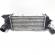 Radiator intercooler, cod 9645682880, Peugeot 407, 1.6 HDI, 9HZ (id:482537)