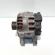 Alternator 90A, cod 9656956280, Peugeot 207 SW, 1.4 b, KFU (idi:481773)