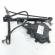 Macara cu motoras stanga fata, cod 6J4837401G, 6R0959801Q, Seat Ibiza 5 (6J5) (id:482775)