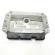 Calculator motor, cod 8200387138, 8200321263, Renault Megane 2 Coupe-Cabriolet, 1.6 B, 16V, K4M760 (id:483026)