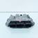 Calculator motor, cod 9663245780, 0281011561, Citroen C5 (II) 1.6 HDI, 9HZ (id:482859)