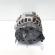 Alternator 180A Bosch, cod 03L903024F, VW Jetta 3 (1K2), 1.6 TDI, CAY (idi:481823)