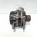 Alternator 100A, cod 8980311541, Opel Astra J Combi, 1.7 CDTI, A17DTR (idi:481825)