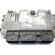 Calculator motor Bosch, cod 9658287280, 0261208839, Peugeot 206, 1.6 B, NFU (id:483184)