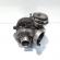 Turbosuflanta, cod 7794144, Bmw 3 Touring (E46) 204D4, 2.0D (idi:480485)