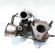 Turbosuflanta, cod 14411-BN800, Nissan Almera 2 (N16) 2.2 dci, YD22DDTI (idi:480471)