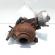 Turbosuflanta, cod 9662464980, Ford Focus 2 Combi (DA) 2.0 tdci, G6DG (idi:511940)