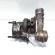 Turbosuflanta, cod 058145703J, Audi A4 (8D2, B5) 1.8 t, benz, APU (idi:480482)