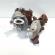 Turbosuflanta, cod 03L253016T, Seat Leon (1P1), 1.6 TDI, CAY (idi:481827)