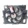 Electroventilator cu releu, cod 1742-7801993-01, 7561711.9, Bmw 3 Touring (E91) 2.0 d, N47D20A (id:482634)