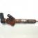 Injector, cod 4M5Q-9F593-AD, Ford Transit Connect (P65), 1.8 TDCI, P9PA (idi:481694)