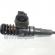 Injector, cod 038130073BQ, BPT, 0414720312, VW Passat Variant (3C5), 2.0 TDI, BMP (idi:481767)