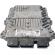 Calculator motor, cod 3N11-12A650-AB, Ford Fusion (JU) 1.4 TDCI, F6JB (id:483537)