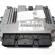 Calculator motor, cod 8200601334, 0281013366, Renault Megane 2 Sedan, 1.9 DCI, F9QB800 (id:483506)