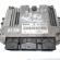 Calculator motor, cod 8200391966, 0281011776, Renault Megane 2 Sedan, 1.9 dci, F9Q800 (id:483546)