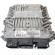 Calculator motor, cod 9662276280, Citroen C1 (PM, PN) 1.4 HDI, 8HT (id:483525)