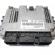 Calculator motor, cod 0281011529, 8200389519, Renault Trafic 2, 1.9 DCI, F9Q732 (id:483544)