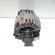 Alternator 140A, Valeo, cod 03P903023D, Skoda Fabia 2 (5J, 542), 1.2 TDI, CFW (pr:110747)