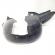 Carenaj dreapta fata, cod 3T0809962, Skoda Superb II (3T4) (id:484406)