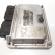 Calculator motor, cod 038906019NA, 0281011822, Audi A3 (8L1), 1.9 TDI, ASZ (idi:483511)