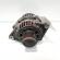 Alternator 100A, cod GM13500186, Opel Astra J, 1.7 cdti, A17DTR (pr:110747)