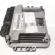 Calculator motor, cod 8200601334, 0281013366, Renault Megane 2 Combi, 1.9 DCI, F9QB800 (idi:483506)