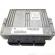 Calculator motor, cod 8200153834, 8200187028, Renault Clio 2 Coupe, 1.2 benz, D7F710 (idi:483290)