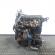 Motor, cod K9K724, Renault Megane 2, 1.5 DCI (id:484064)