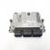 Calculator motor, cod 9666382080, 0261S05190, Peugeot 206 Van, 1.4 benz, KFU (idi:483594)