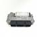 Calculator motor, cod 9664285080, 0261201609, Peugeot 307 sedan, 1.6 benz, NFU (idi:483731)