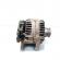 Alternator 100A, Opel Signum, 1.8 BENZ, Z18XER (pr:110747)