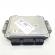 Calculator motor, cod 9663476380, 0281012981, Peugeot 206 Sedan, 1.6 HDI, 9HZ (idi:483358)