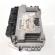 Calculator motor, cod 9663394580, 0261201609, Citroen Xsara Picasso, 1.6 benz, NFU (idi:483502)