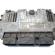Calculator motor, cod 9661383980, 0261208901, Peugeot 307 CC (3B), 1.6 benz, NFU (idi:483478)