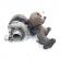 Turbosuflanta, cod 028145702H, Audi A4 Avant (8D5, B5) 1.9 TDI, AFN (pr:115097)