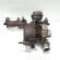 Turbosuflanta, cod 028145702H, VW Passat (3B2), 1.9 TDI, AFN (pr:115097)