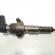 Injector, cod 9649574480, Toyota Aygo, 1.4 HDI, 2WZ-TV (idi:484663)