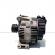 Alternator 90A, cod 0111545602, Mercedes Clasa A (W168) 1.4 benz, OM166940 (id:485417)